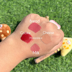 Kevin And Coco Matte Gloss