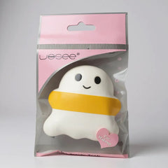 Cute Ghost Puff