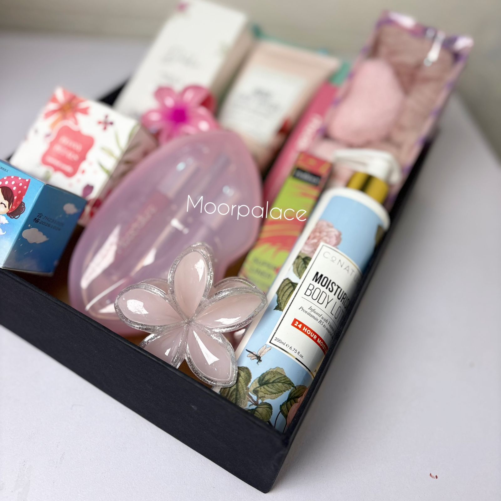 Women Luxury Box