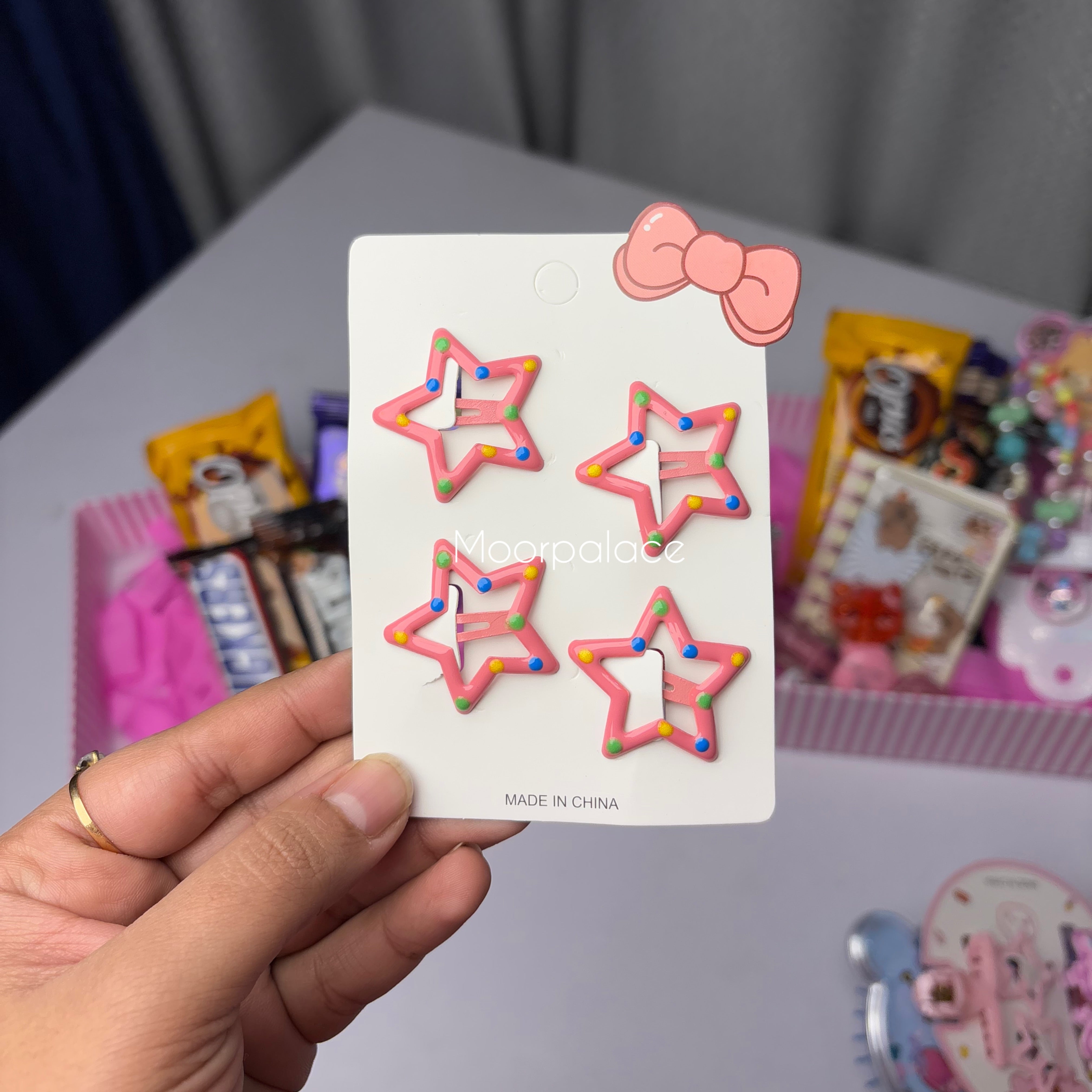 Princess Box