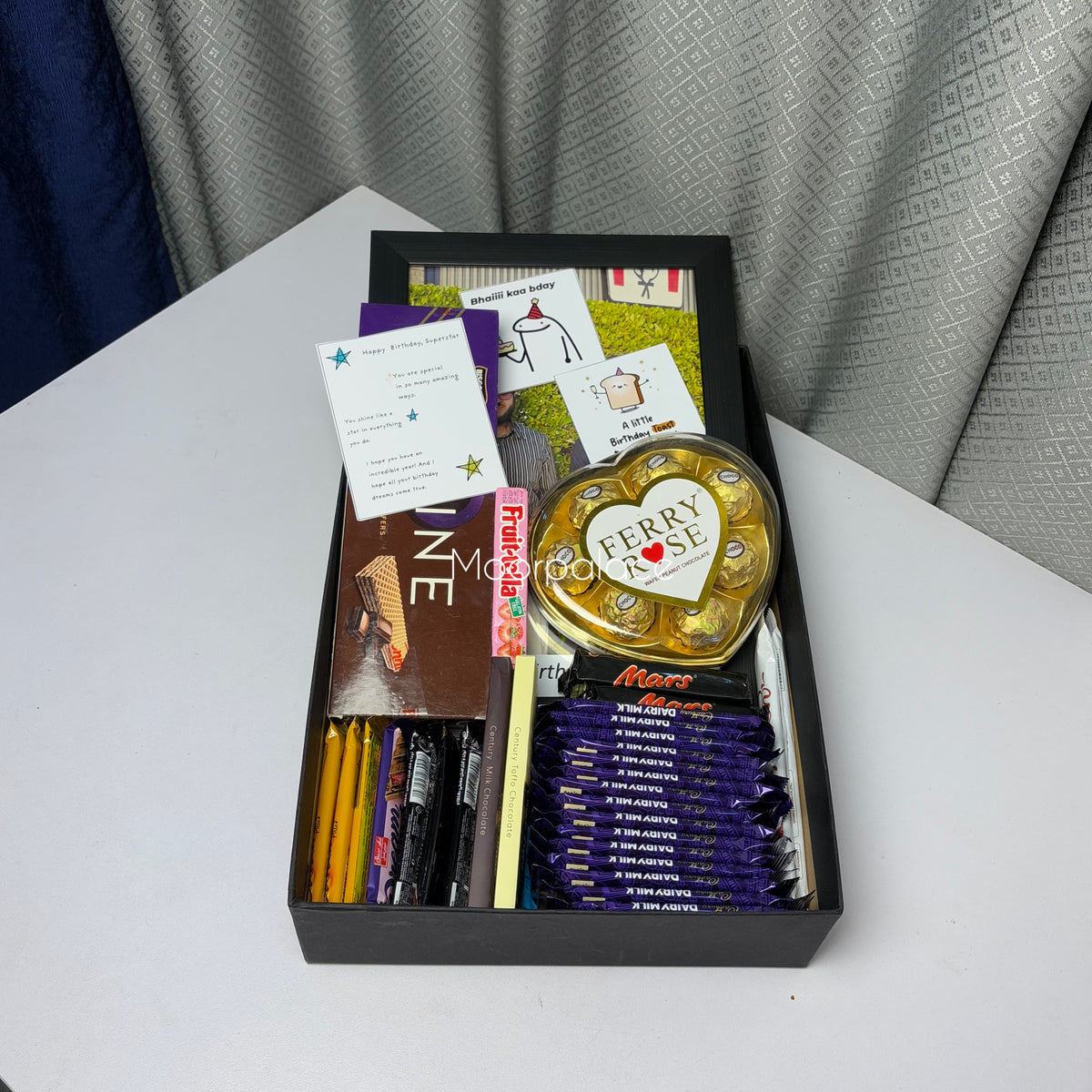 Sweet Box