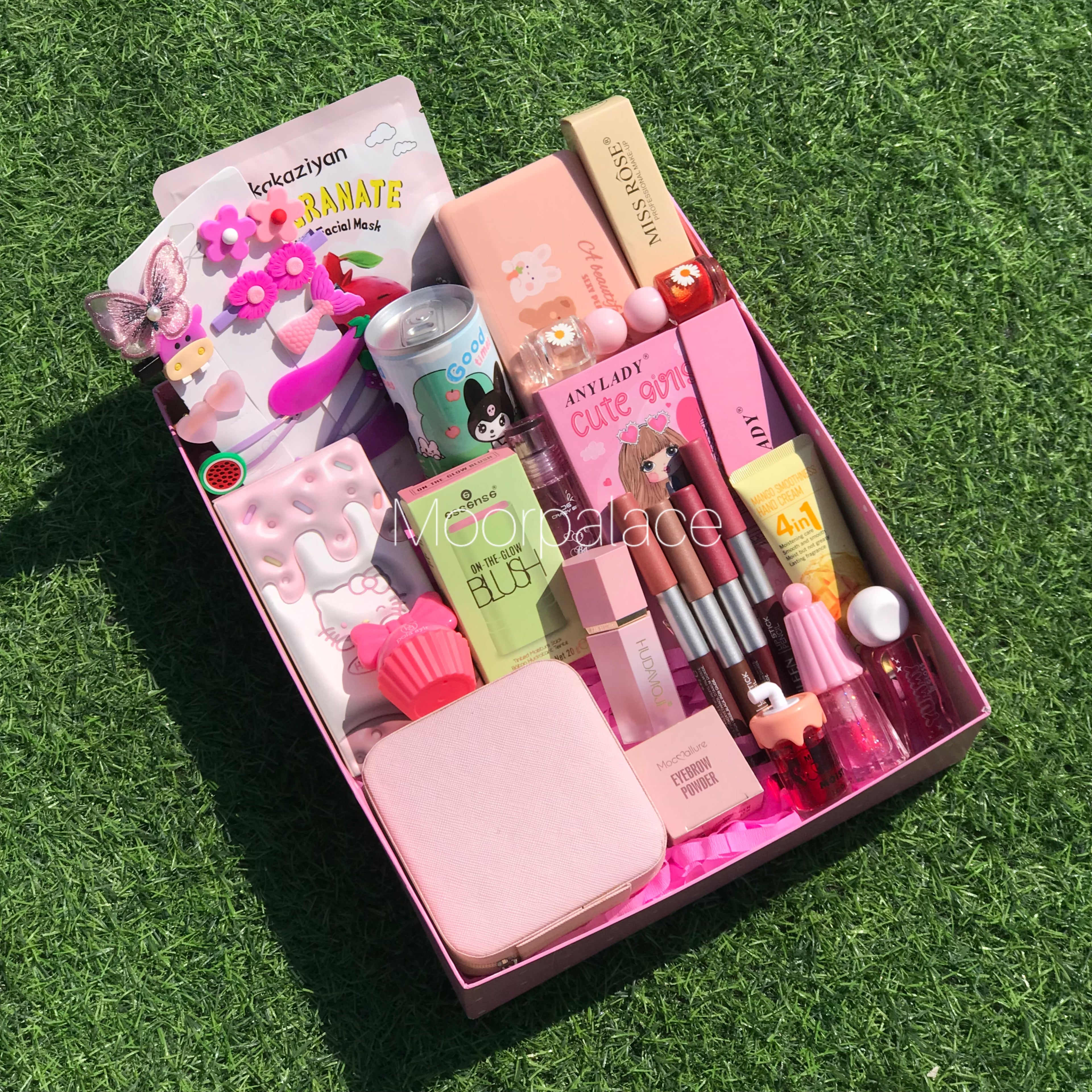 Best-combo Deal box