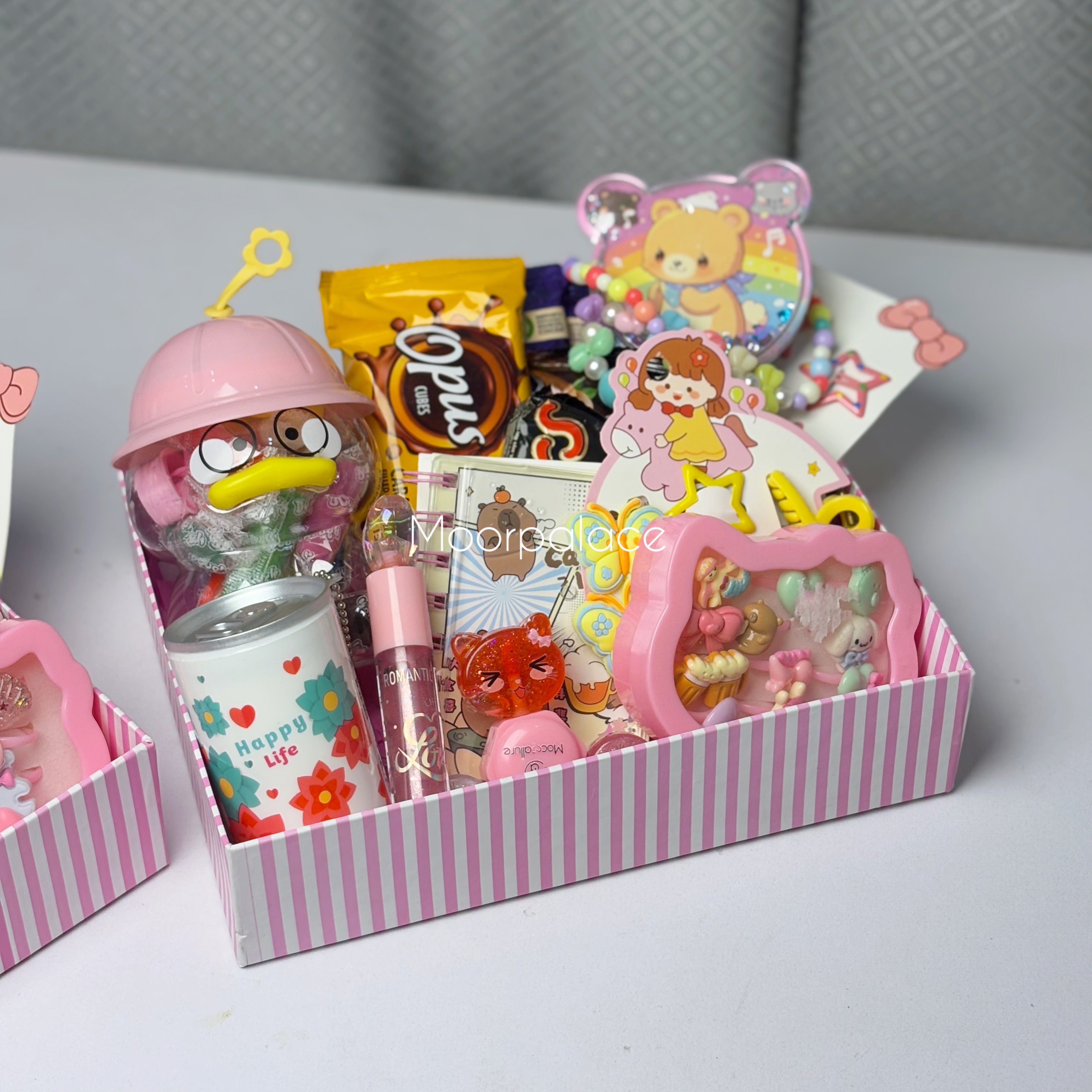 Princess Box