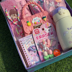 Mini Unicorn Box