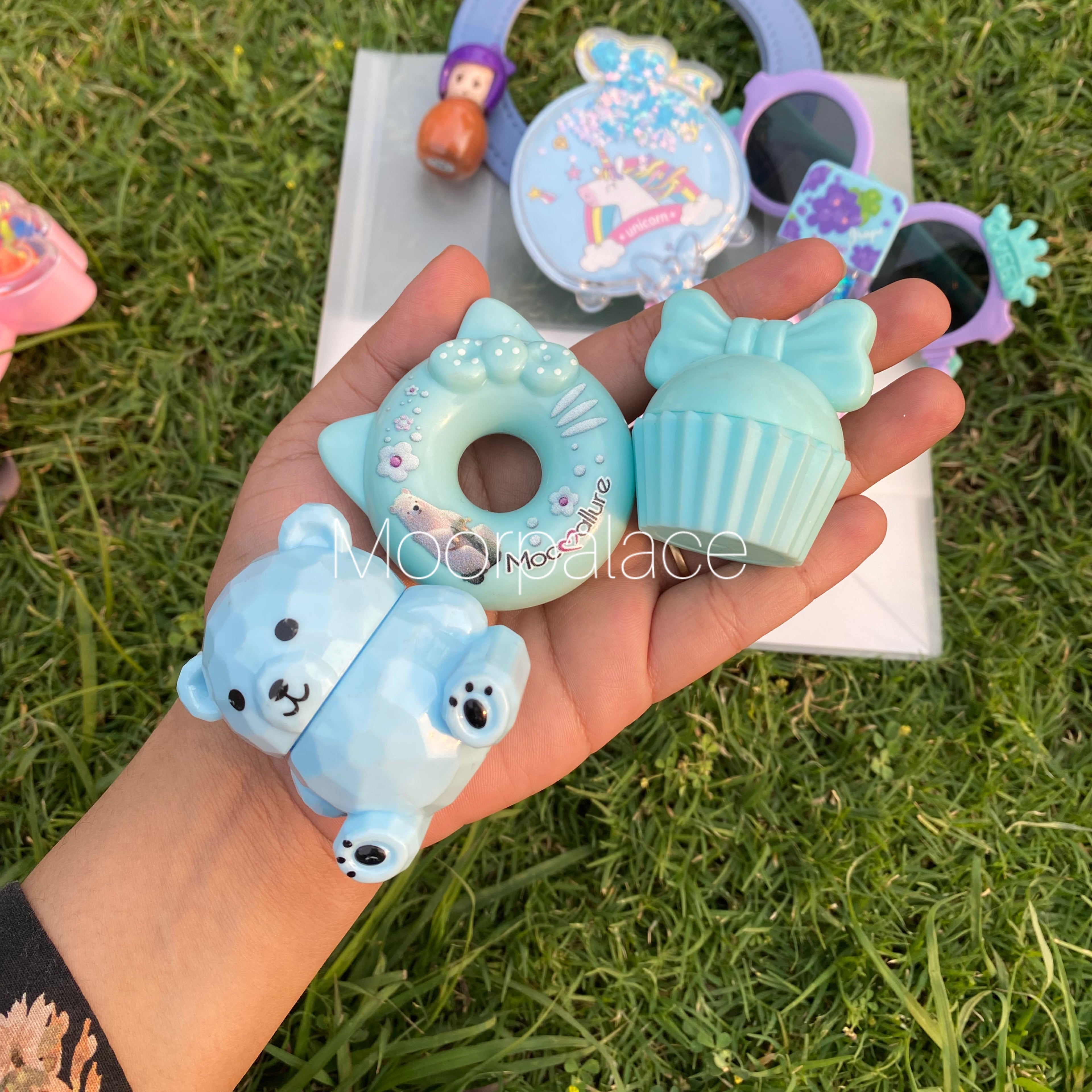 Cutie deal for kids