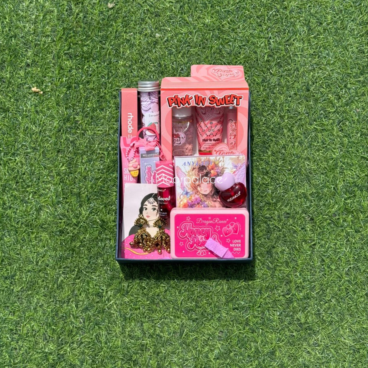 Pinky Deal