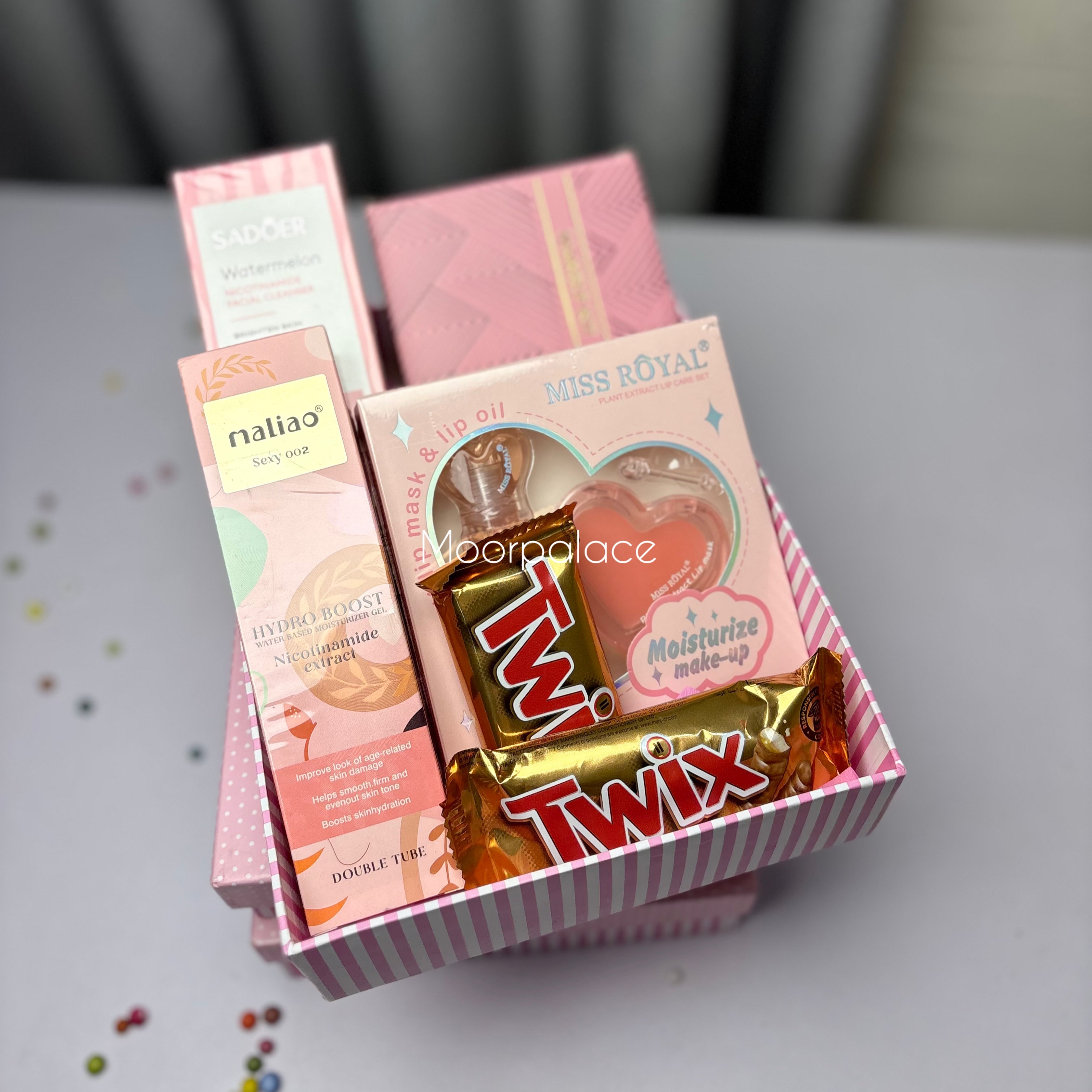 Pink Theme Deal