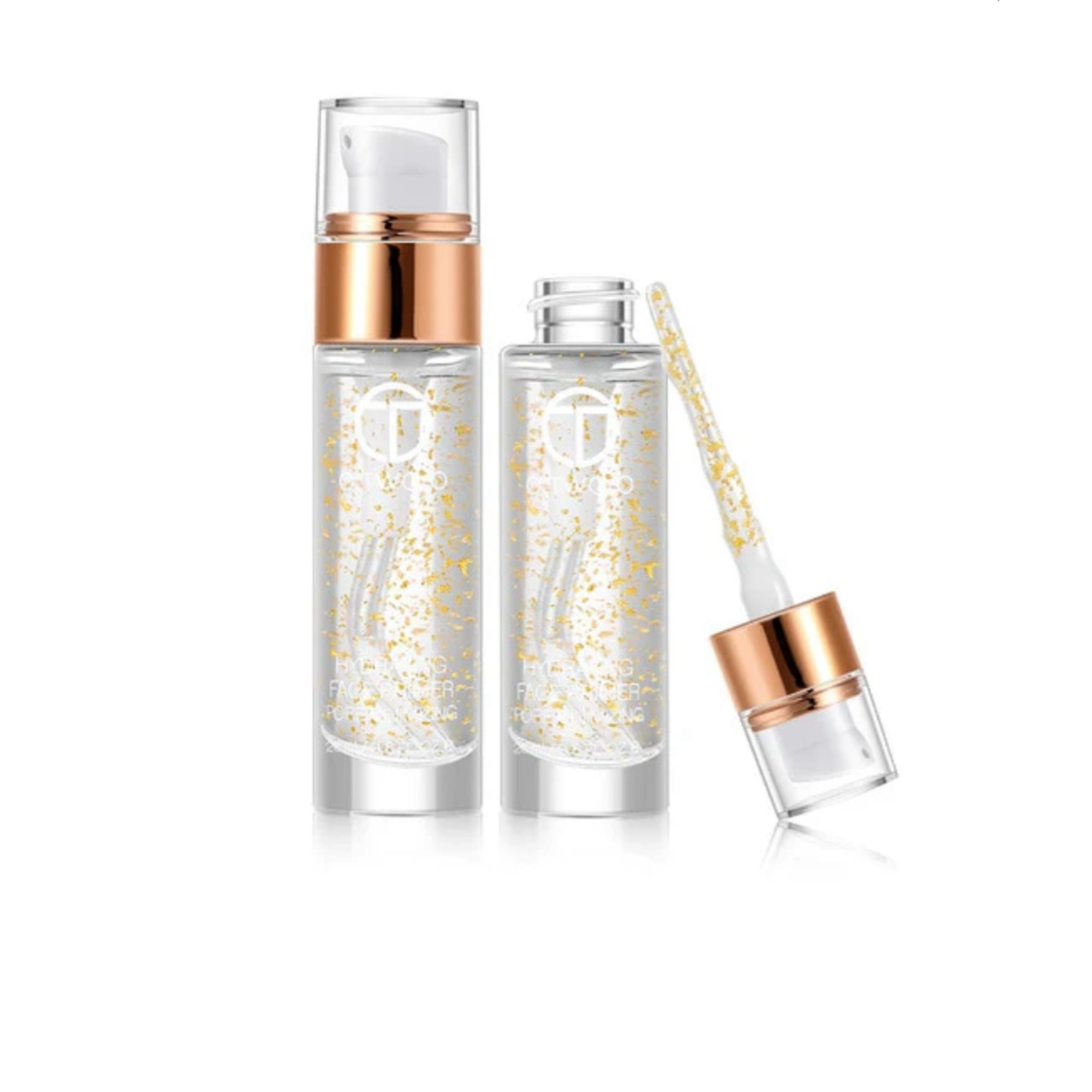 O.TWO.O 24k Gold Hydrating And Pore minimising Primer