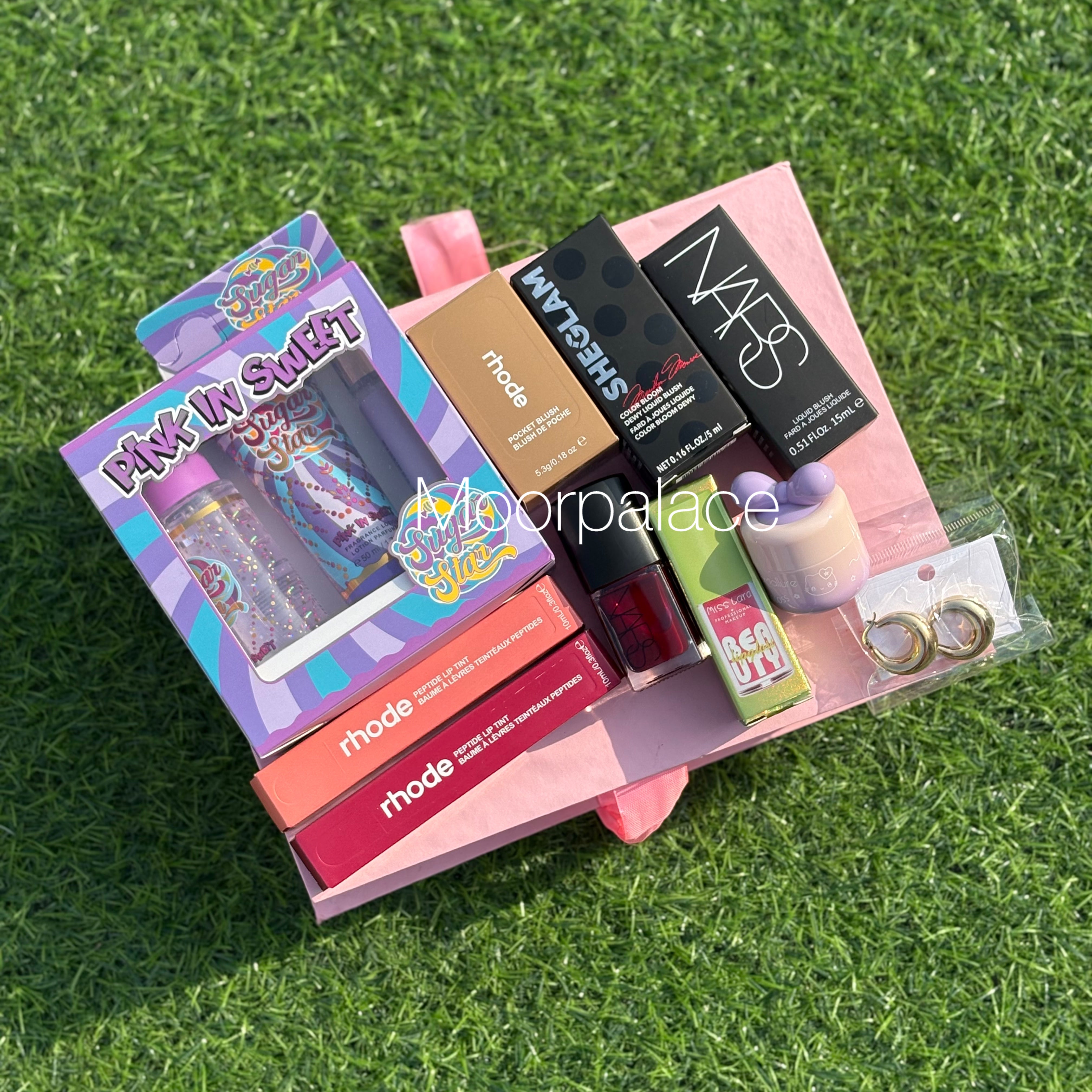 Beauty Buzz Deal