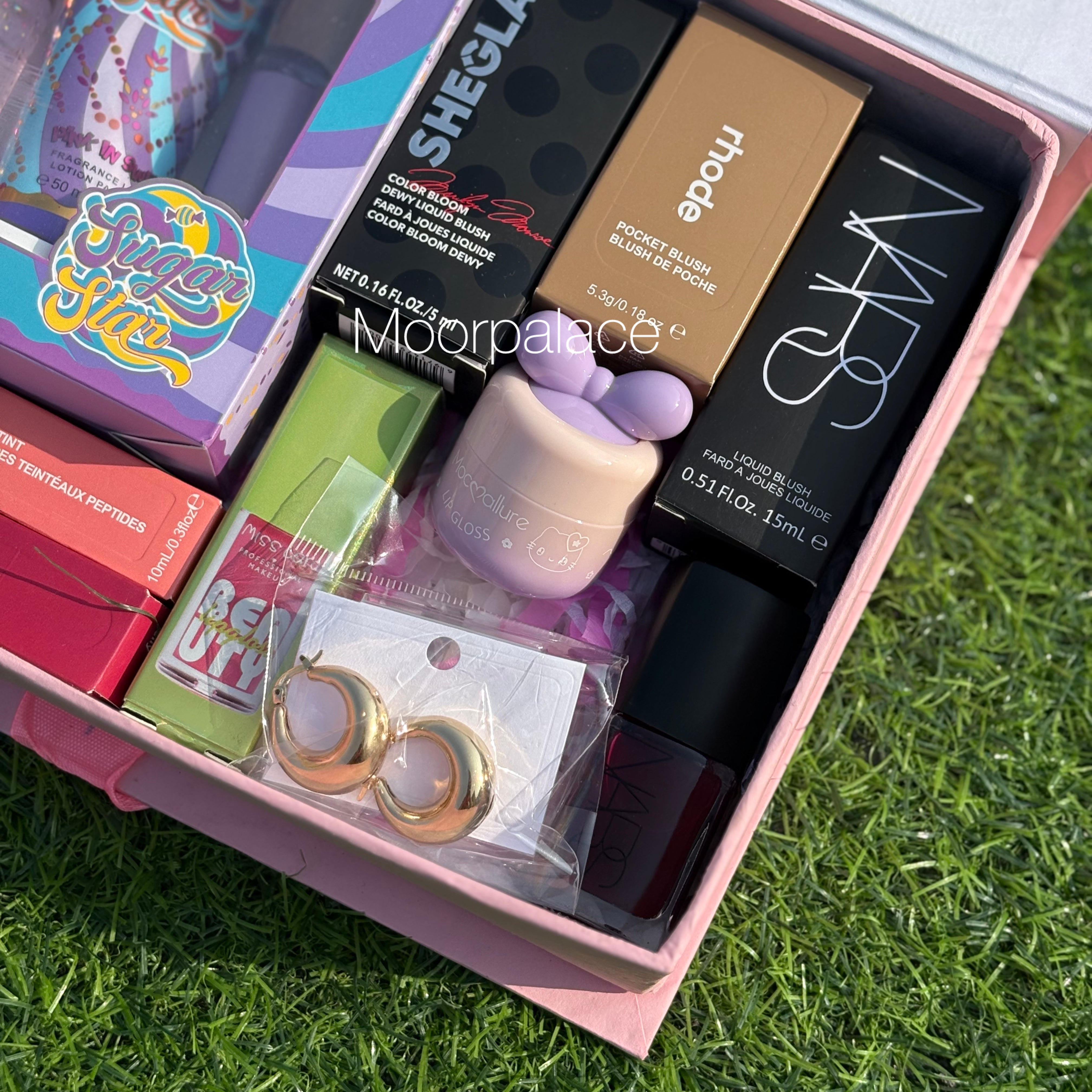 Beauty Buzz Deal