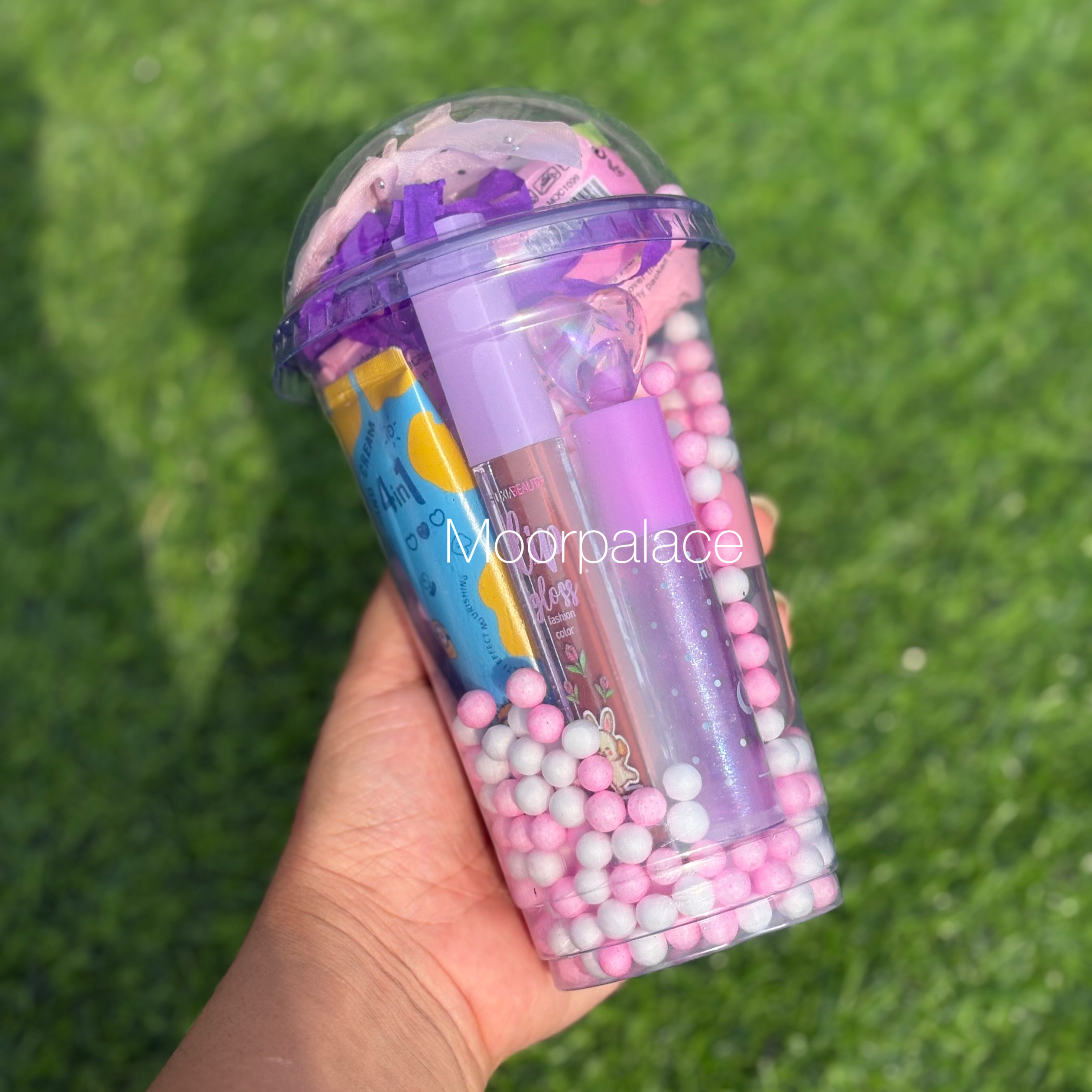 Unicorn Glass Deal