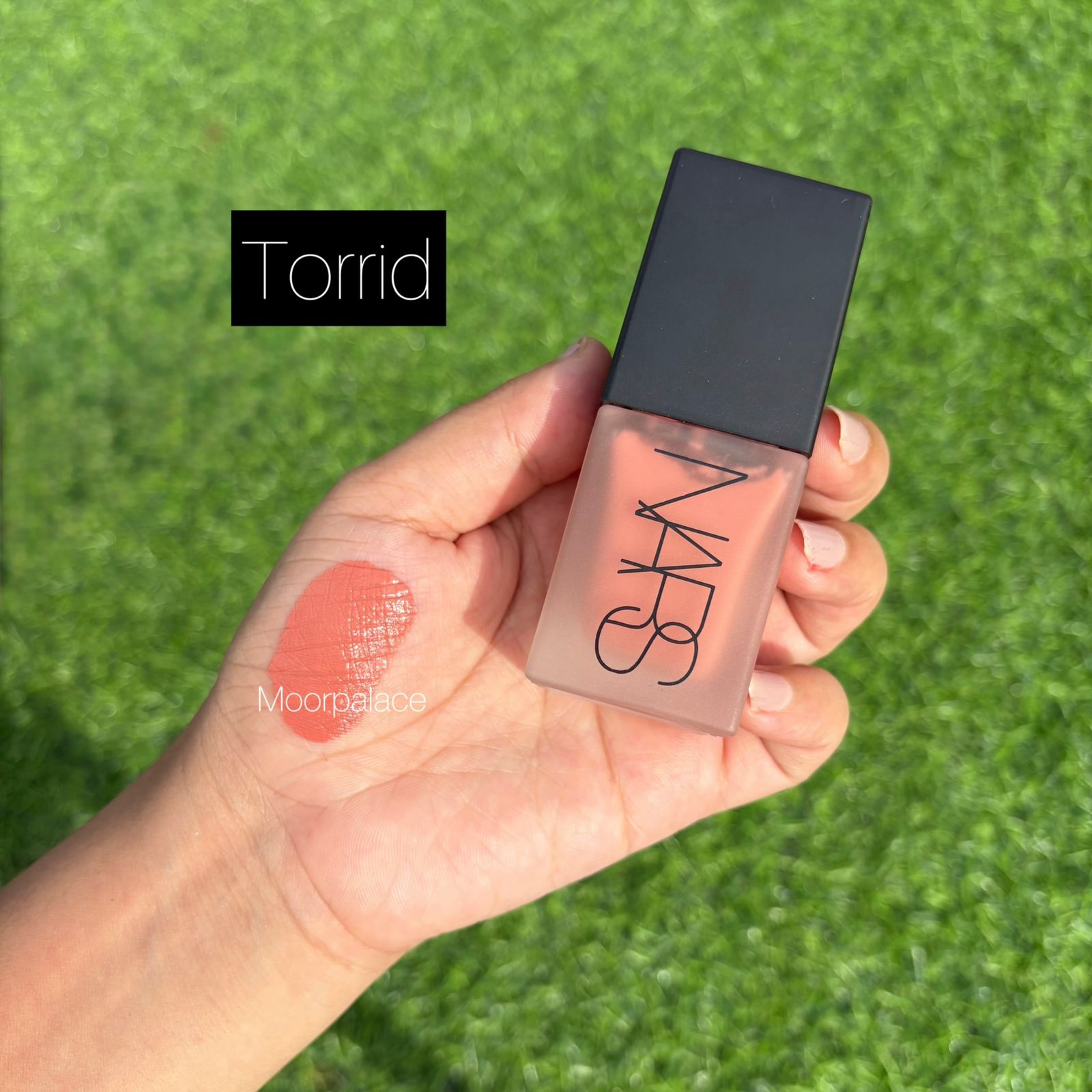 Liquid Blush