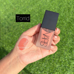 Liquid Blush