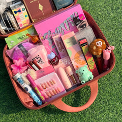 Pink Eclipse Hamper