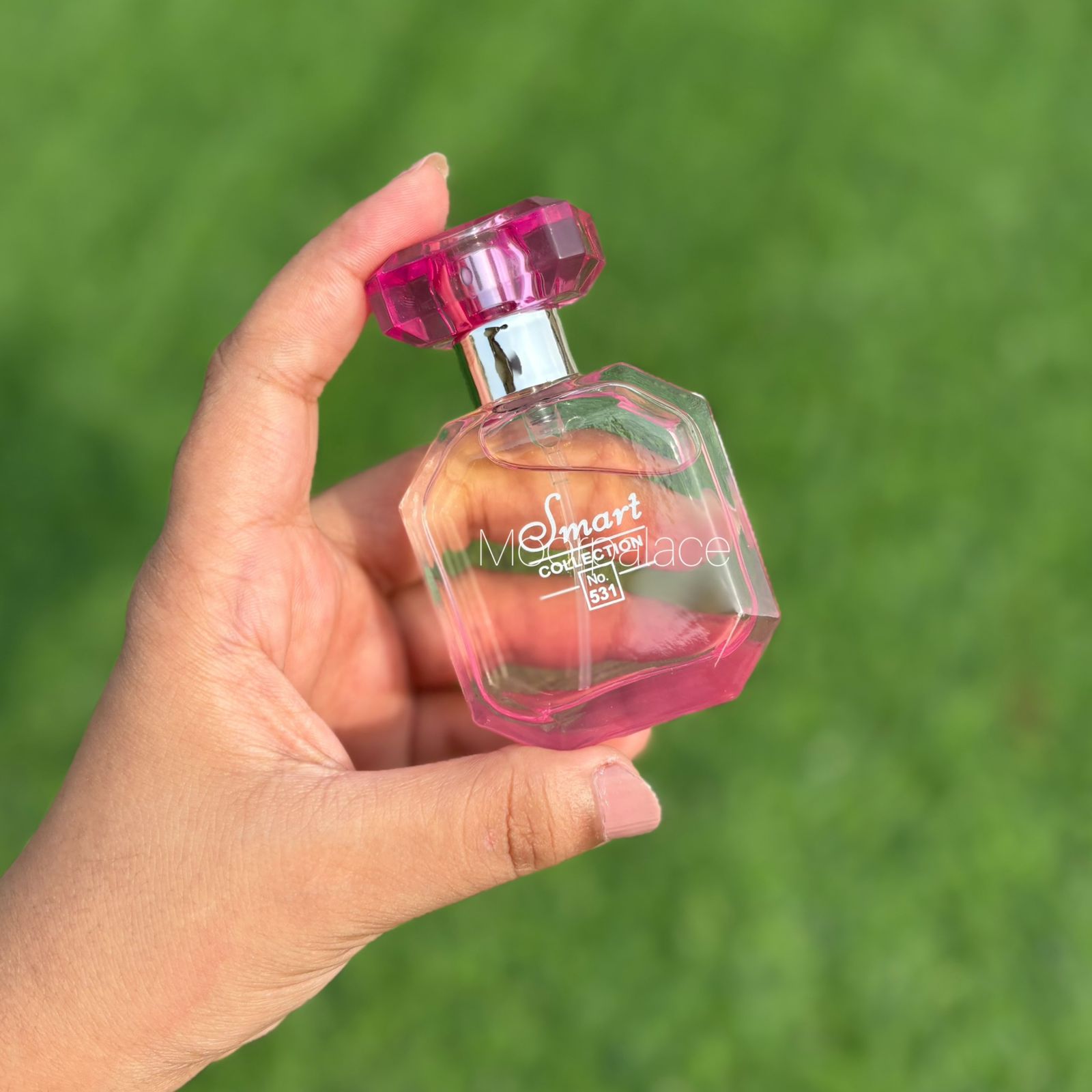 Mini Perfume 25ml
