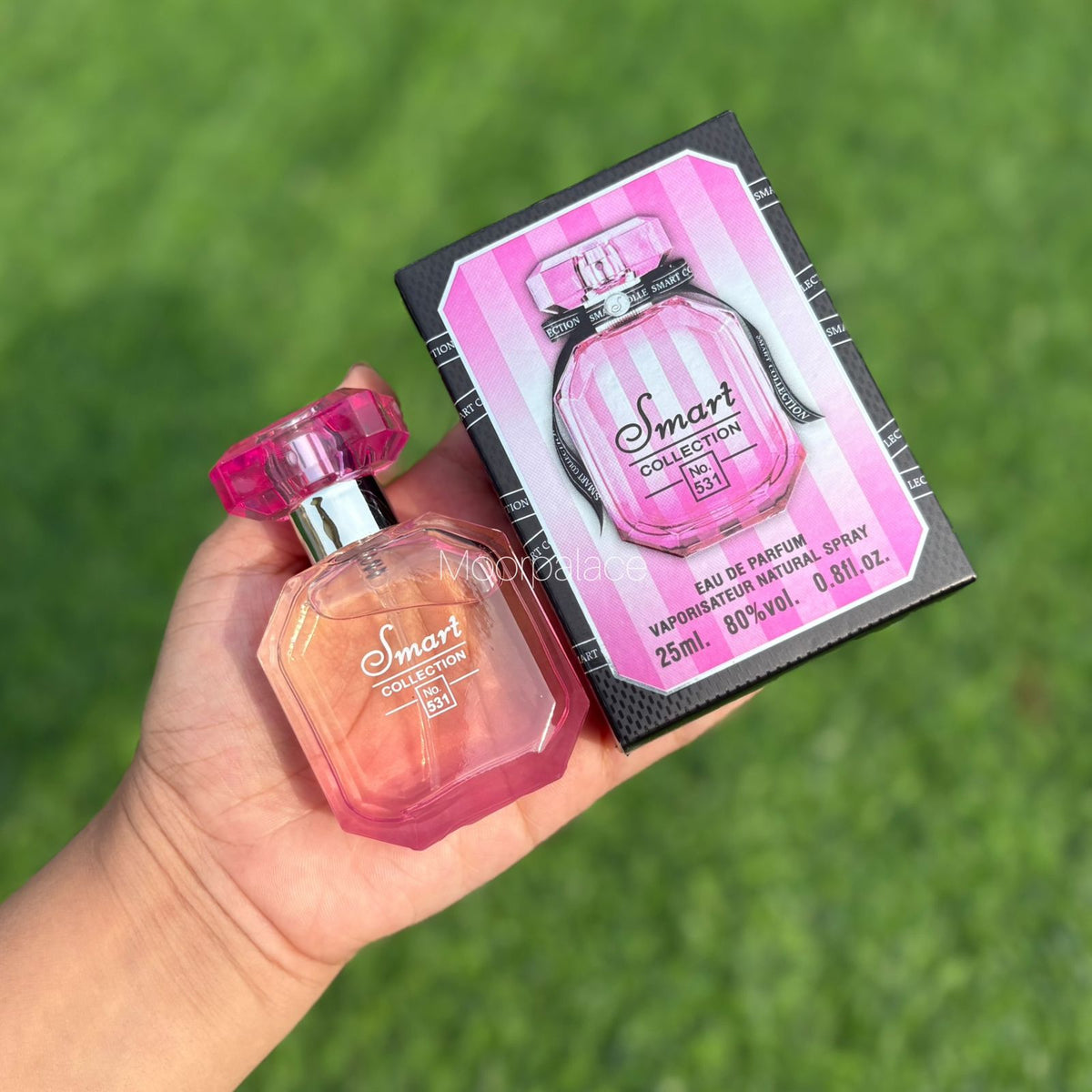 Mini Perfume 25ml