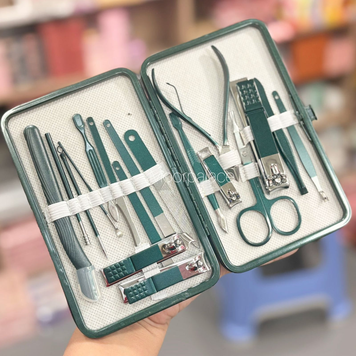 Menicure Kit