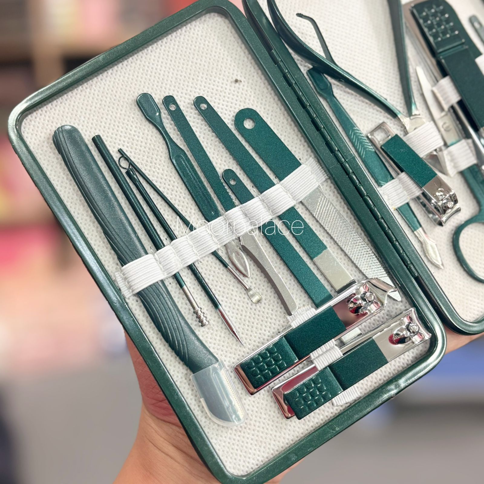 Menicure Kit