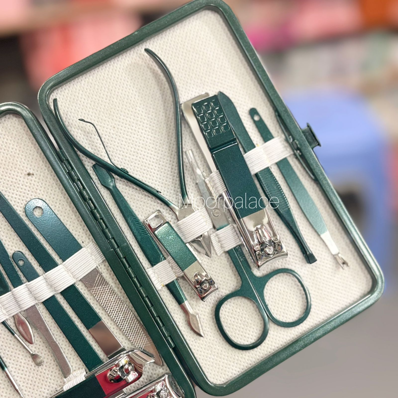Menicure Kit
