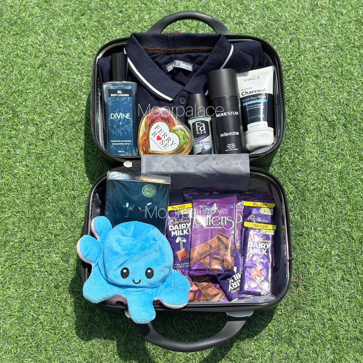 Suitcase Deal For Him