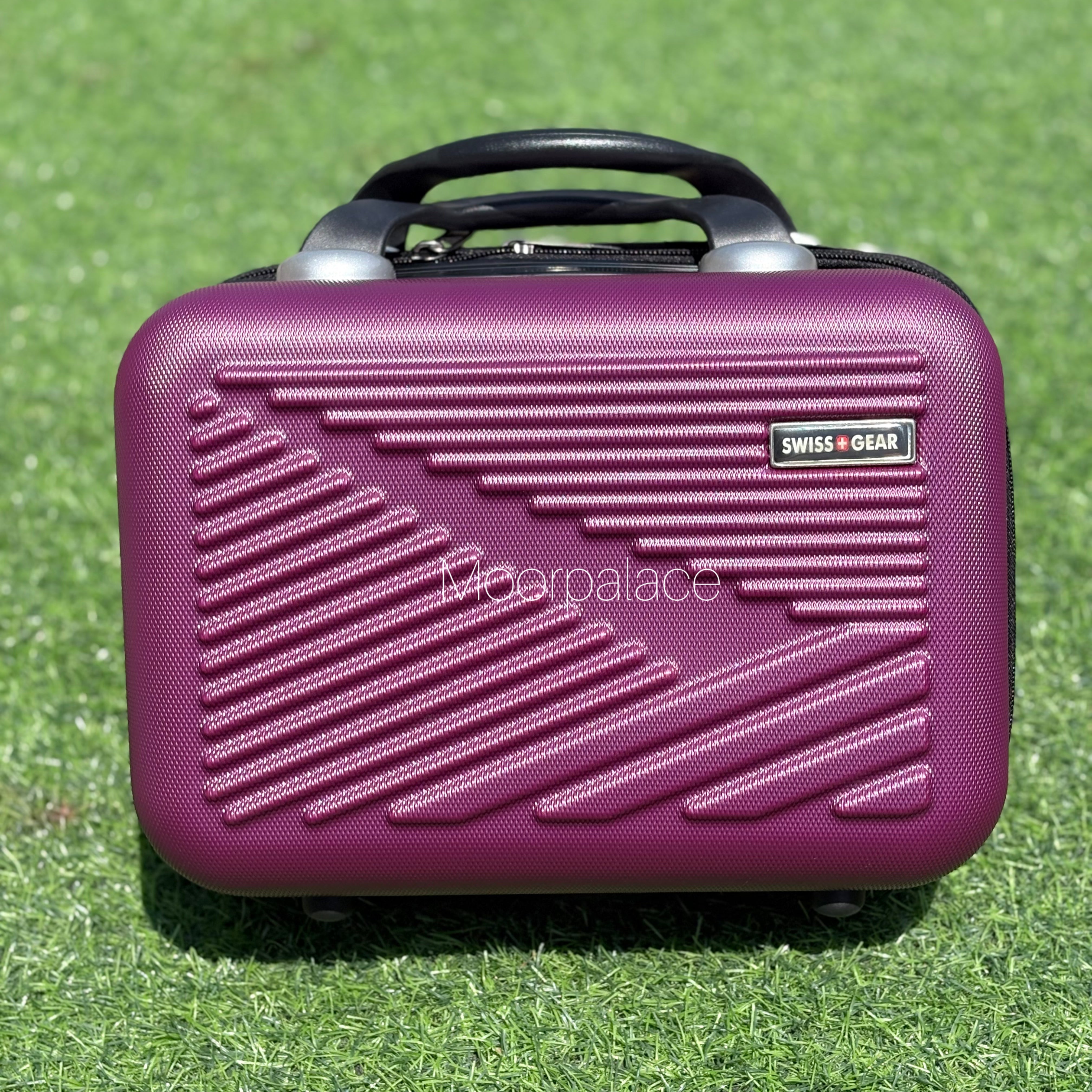 Suitcase