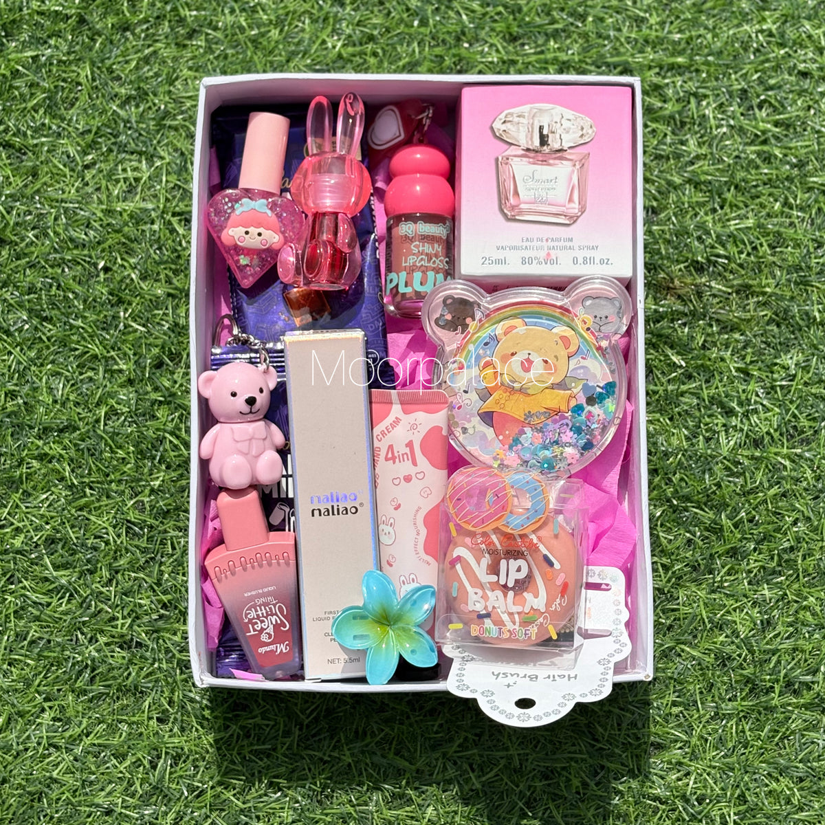 Pink Hour Deal