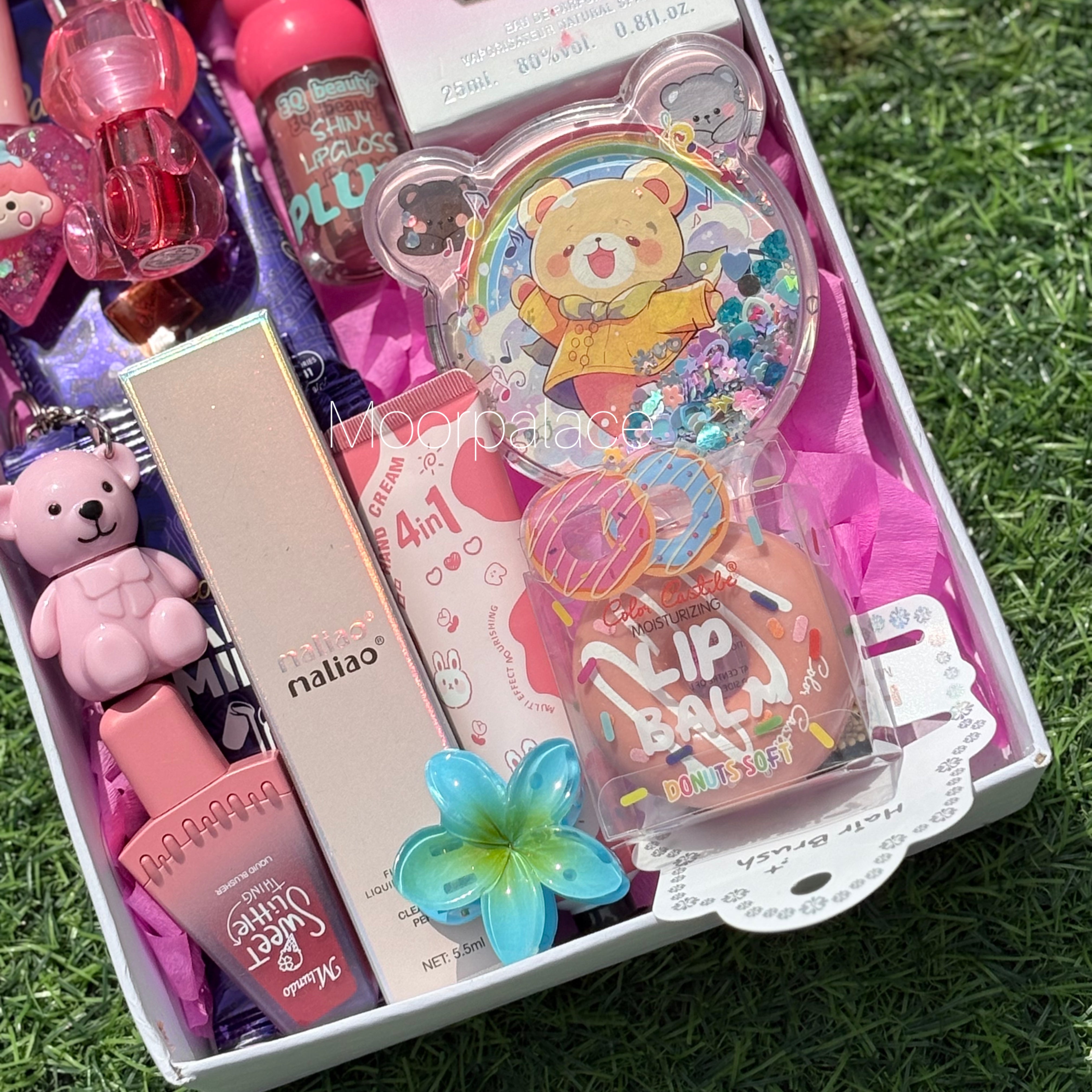 Pink Hour Deal
