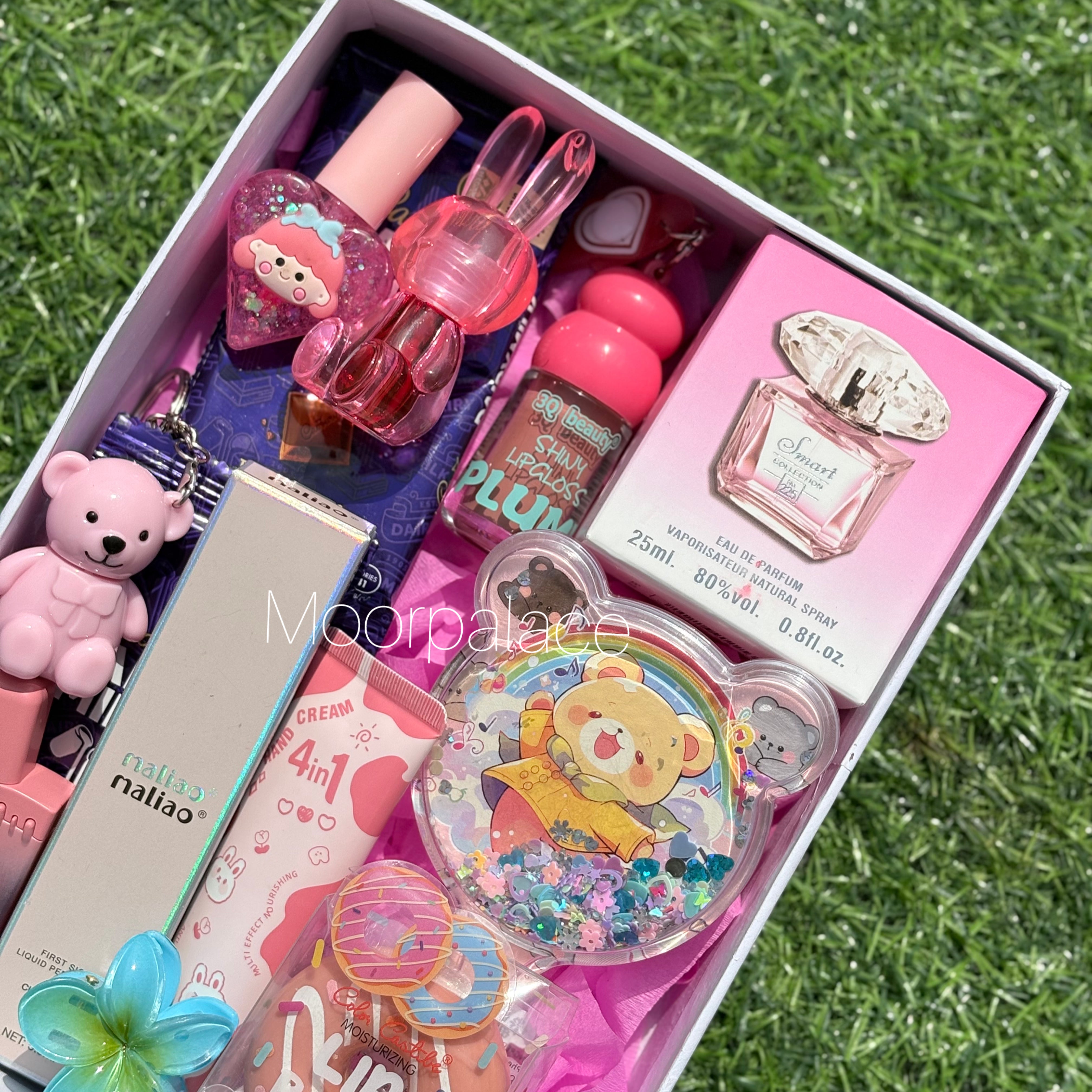 Pink Hour Deal