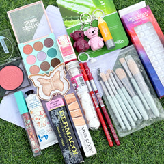 Full Face Deal