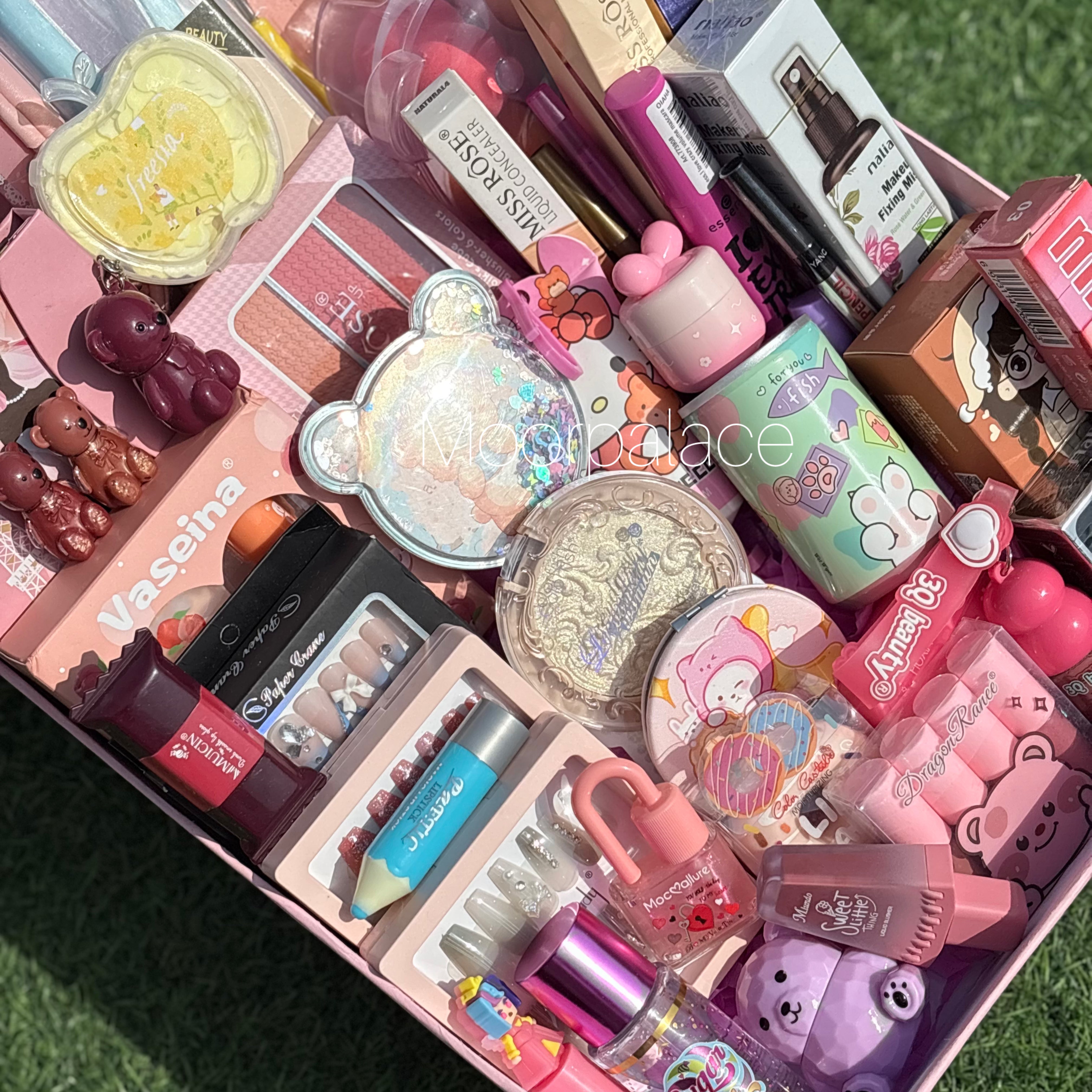 Pastel Paradise Deal