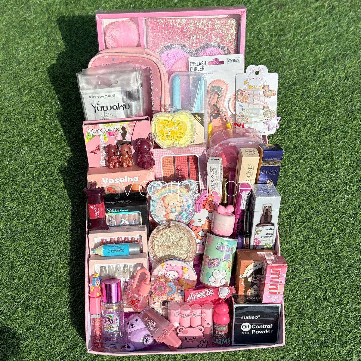 Pastel Paradise Deal