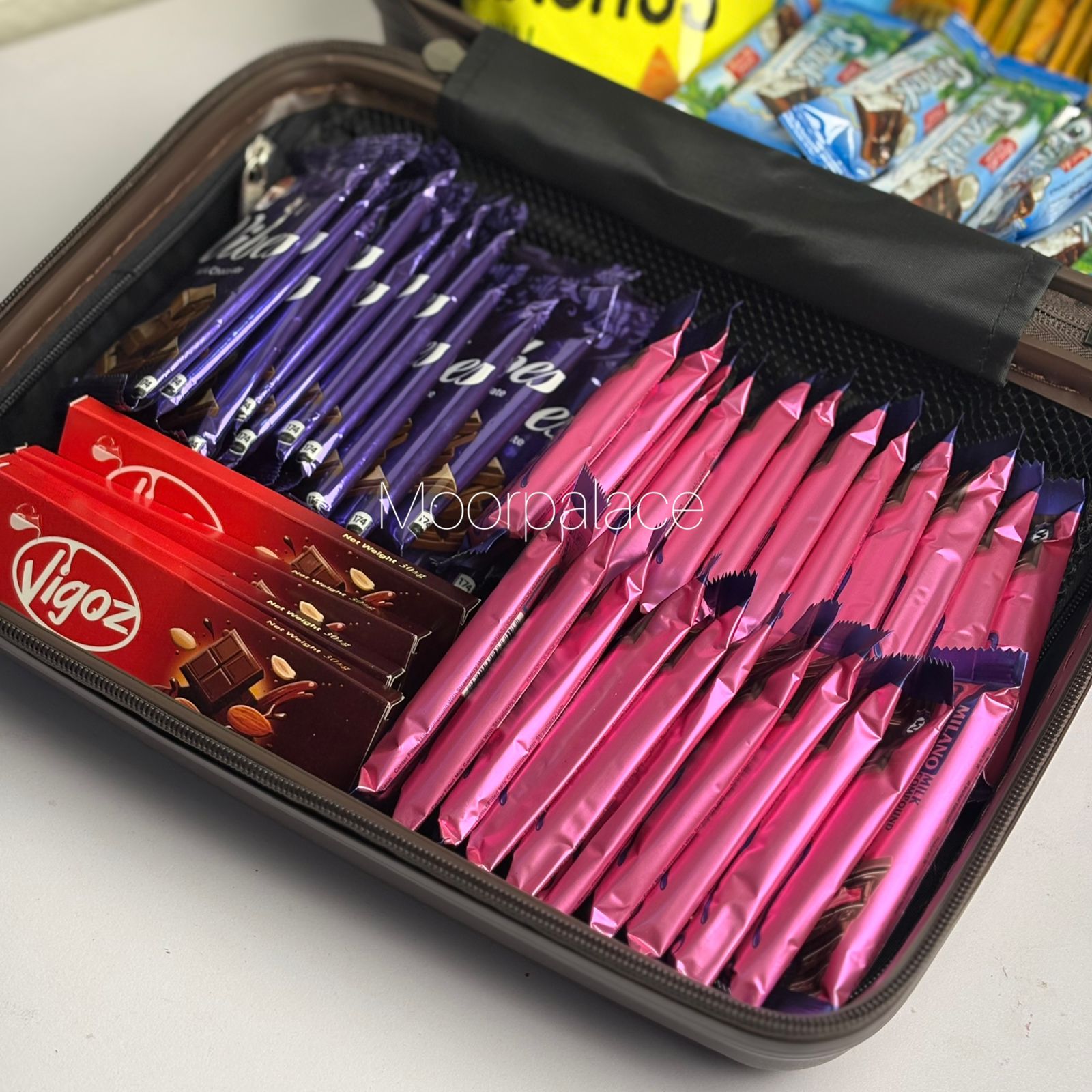 Sweet Treat Deal