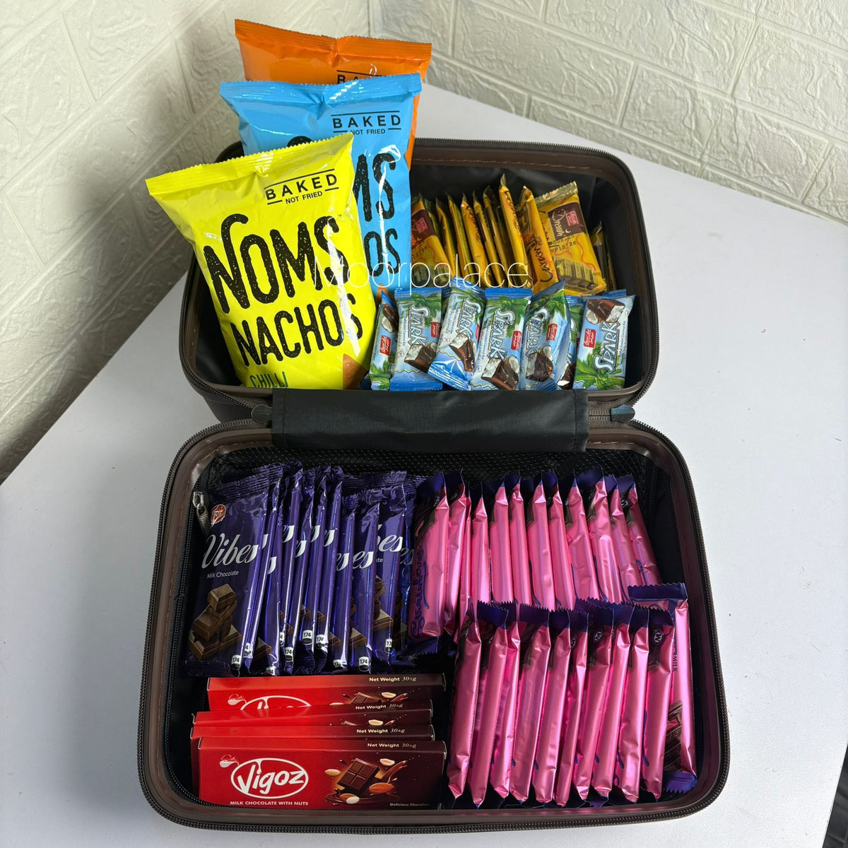 Sweet Treat Deal