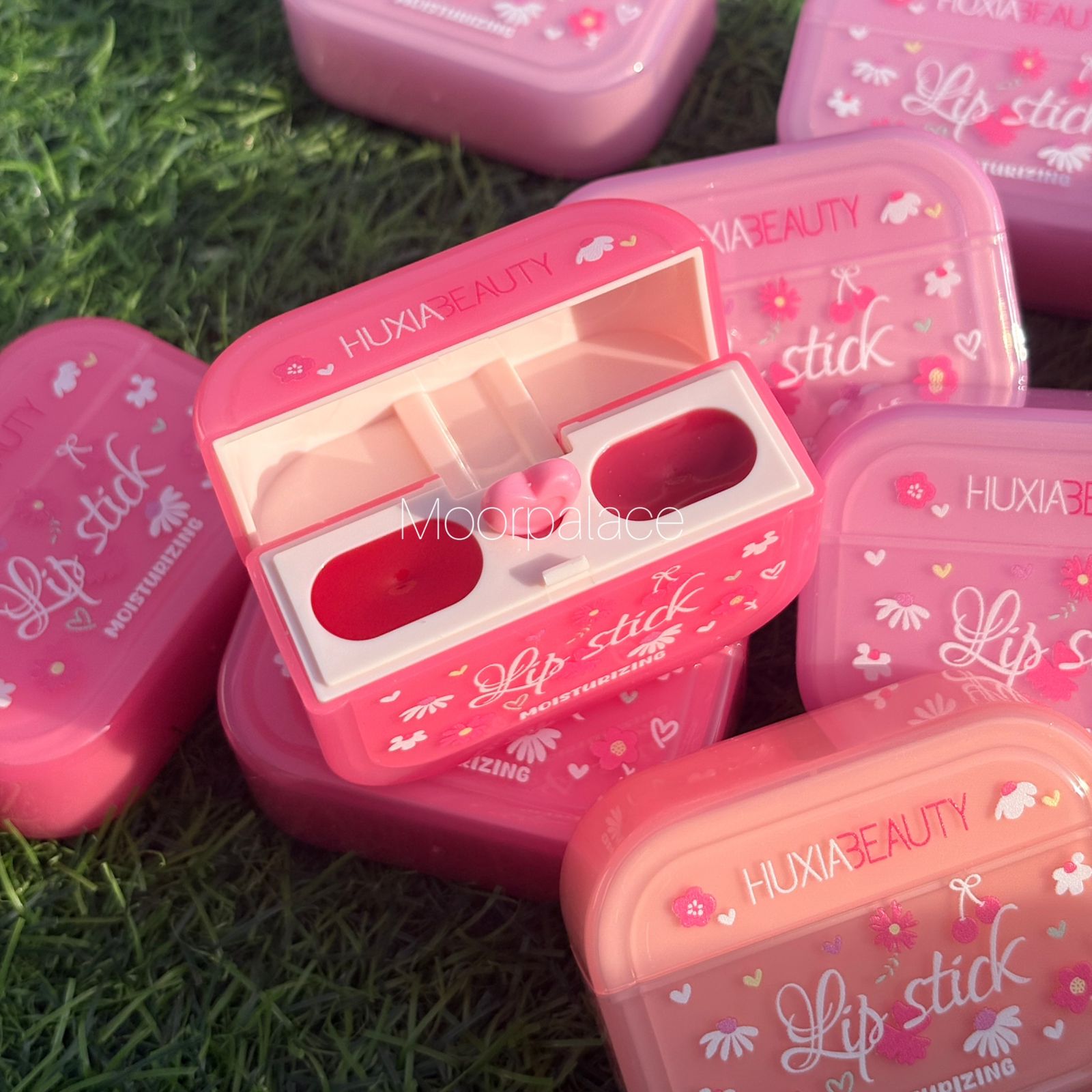 Airpod Moisturising Lipstick
